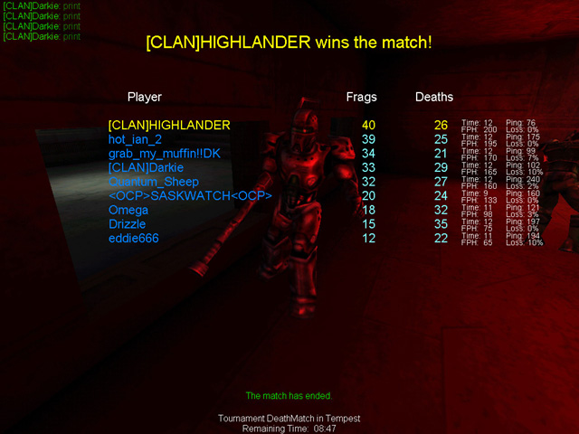 New name: {InstaGiB}Highlander