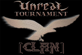 [CLAN] Logo EAGLE FLY FREE...swift, smooth, deadly