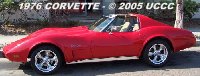 1976 Corvette