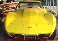 1977 Corvette