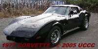 1977 Corvette