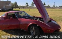 1979 Corvette