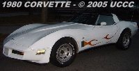 1980 Corvette