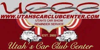 Utah's Car Club Center
