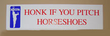 Bumper Sticker