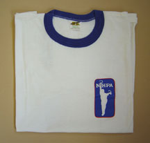 Clothing: T-Shirt Youth
