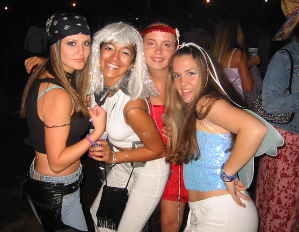 girls