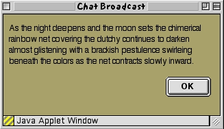 screen shot