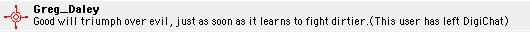 logout