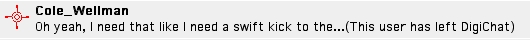 logout
