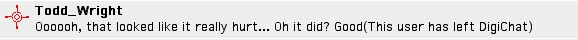 logout