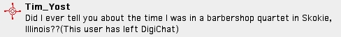 logout