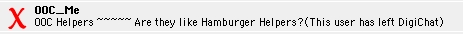 logout