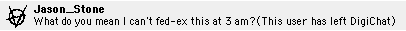logout