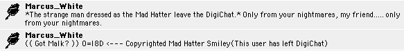 logout