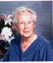 Dr. Margaret Doane