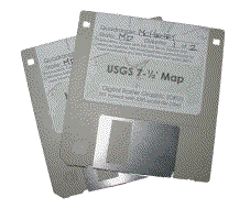 Image of Disks