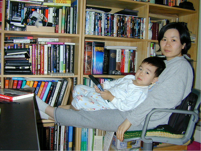 DVD   (03/25/01)