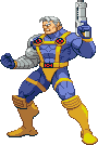 Cable
