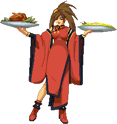 Cranberry Jam