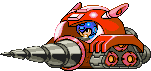 MegaMan
