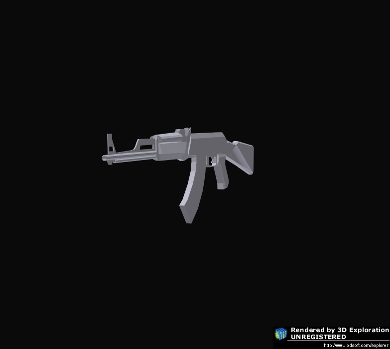 One of the initial ideas for a terrorist by one of our main artists!