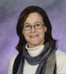 Rev. Carolyn Price