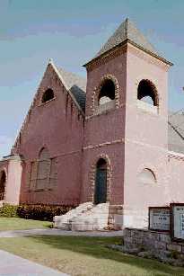 Church Photo