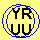 YRUU logo