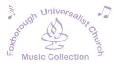 Our Music Collection