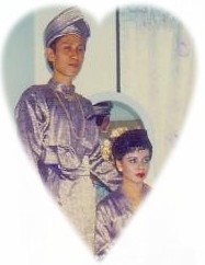 The Pioneer Couples of UUM