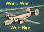 World War II Web Ring