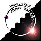 PASS-- Physics Astronomy Student Society