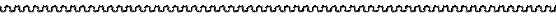 Squiggly Line