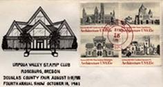 1981 Cachet
