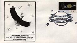 1991 cachet
