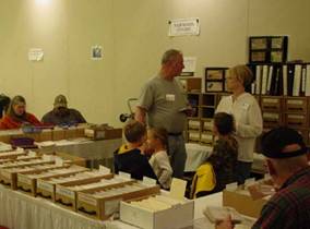 dealer tables