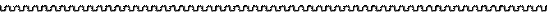 Squiggly Line
