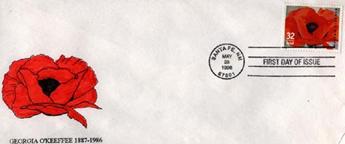 1996 cachet