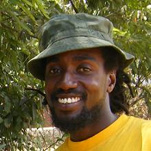 Mejah