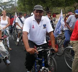 Councillor Lupilya