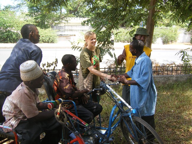 UWABA meeting