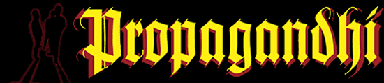 Propagandhi