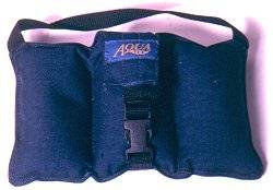 JR Weight Pouche for wings