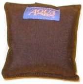 Filled Shot Weight Pouch