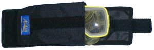 JR Mask Bag