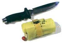 JR Auto Signal Mark rolled up
