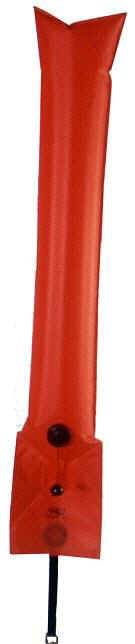 JR Delayed Mark SMB with Dump Valve