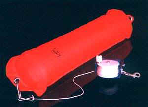 JR Dive Buoy SMB