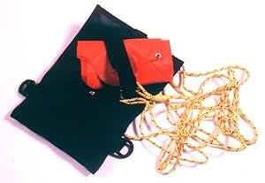 JR Diver Decom with Pouch